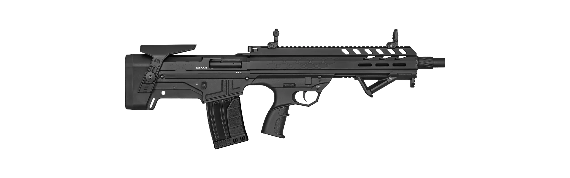 Bullpup