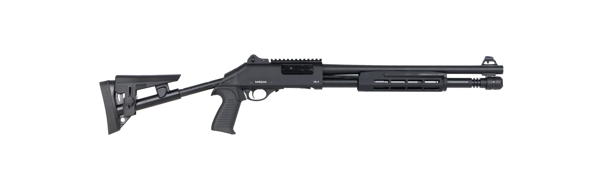 PA-4